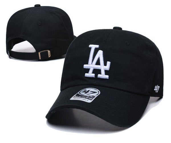 Baseball Cap Black