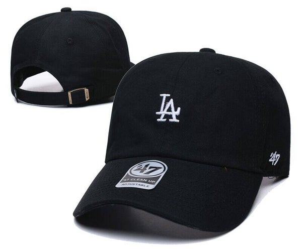 Baseball Cap Black