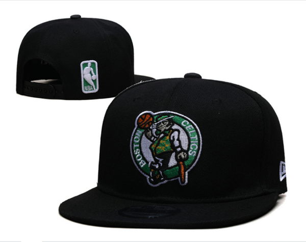 New Era Boston Celtics Basketball