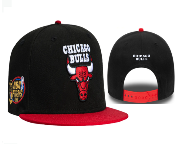 Chicago Bulls