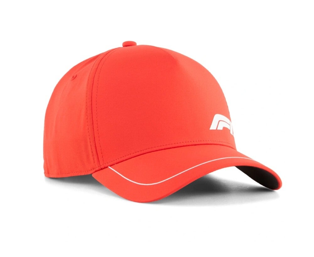Formula 1 Motorsport Red