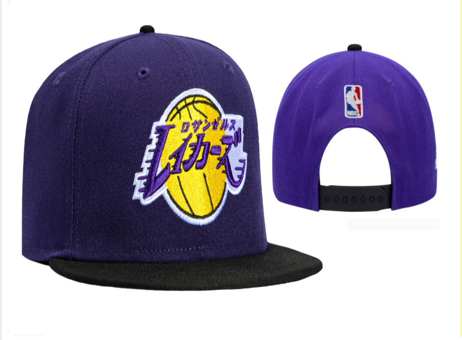Los Angeles Lakers NBA