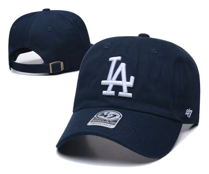 Baseball Cap Navy Blue