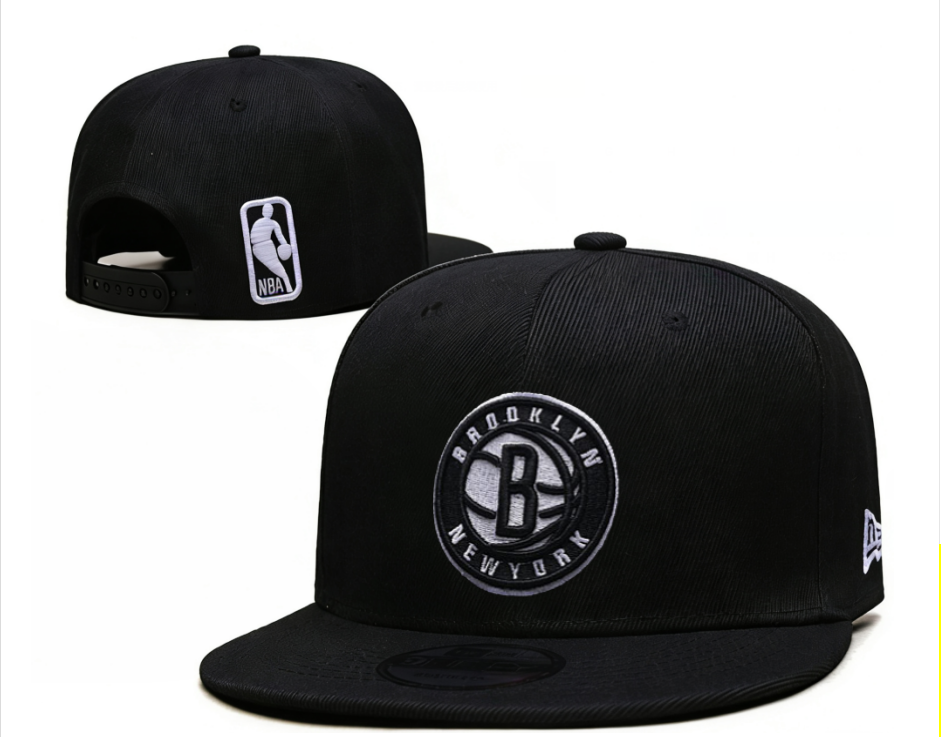 New Era Brooklyn Nets