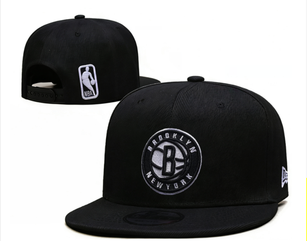 New Era Brooklyn Nets