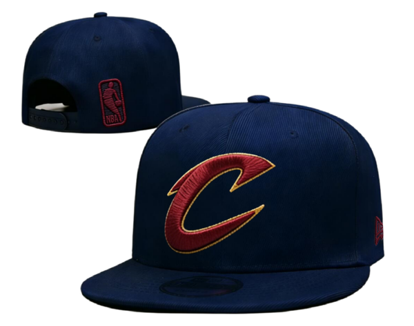 New Era Cleveland Cavaliers