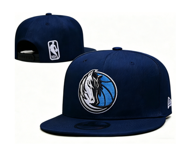 New Era Dallas Mavericks