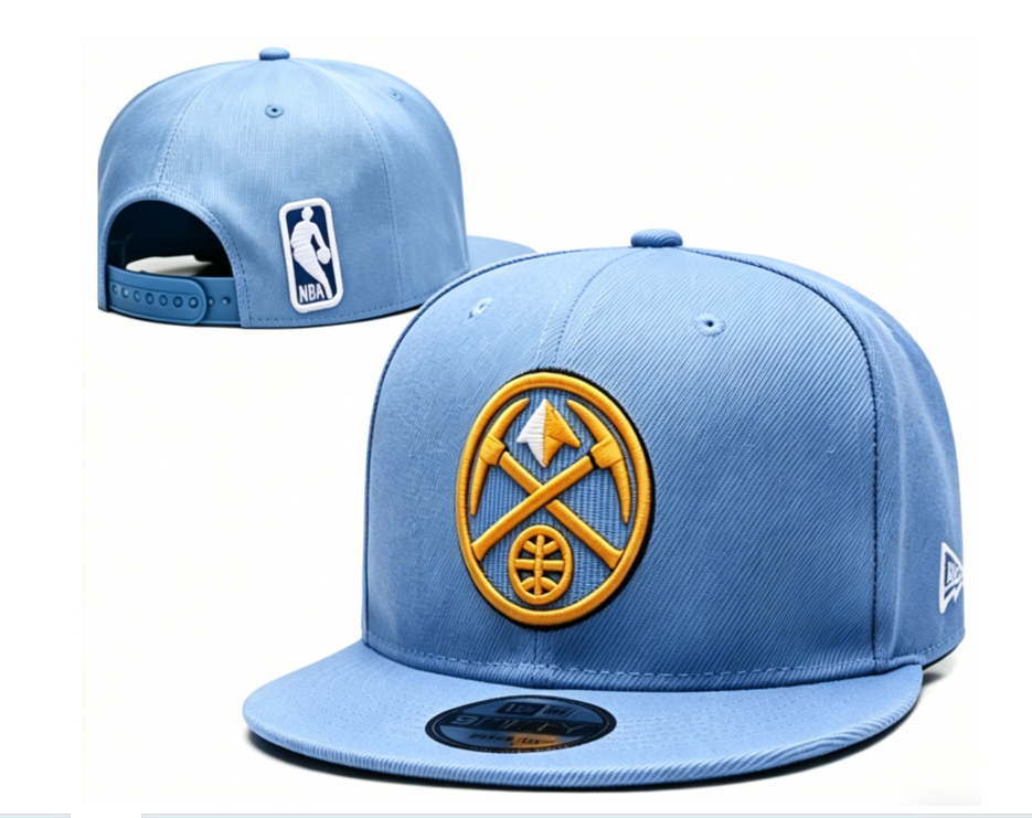 New Era Denver Nuggets