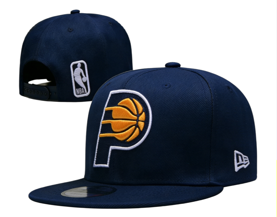 New Era Indiana Pacers