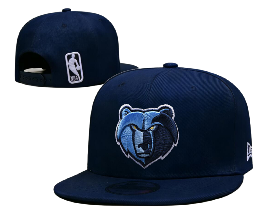 New Era Memphis Grizzlies