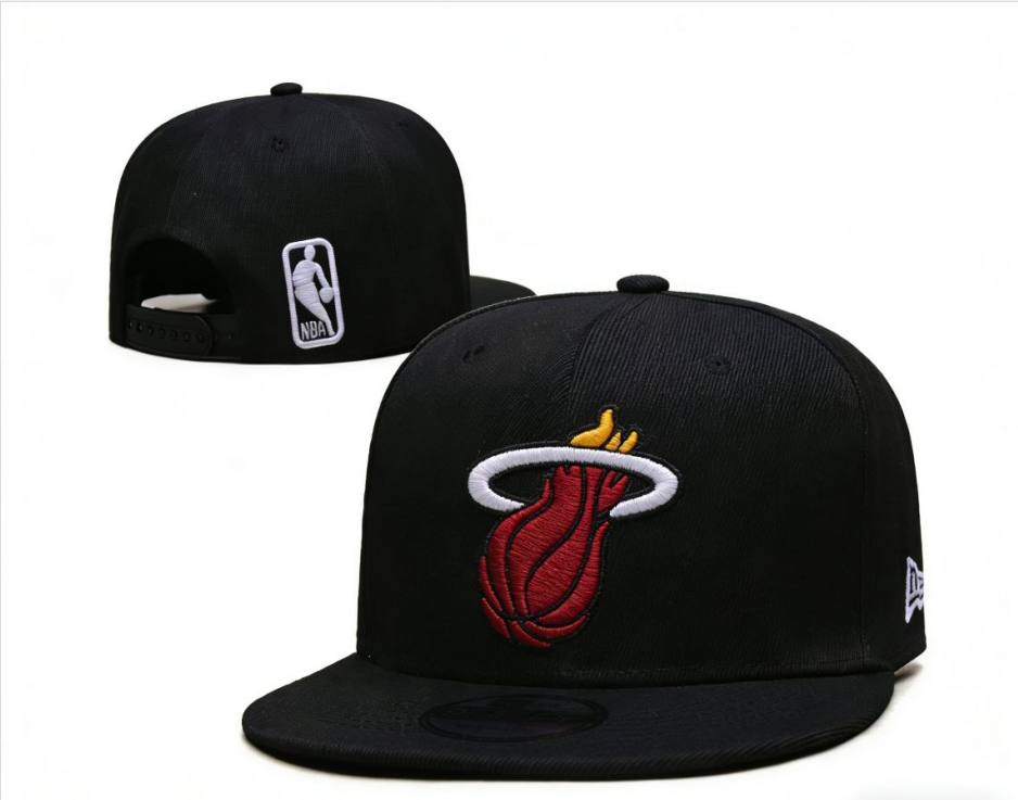 New Era Miami Heat