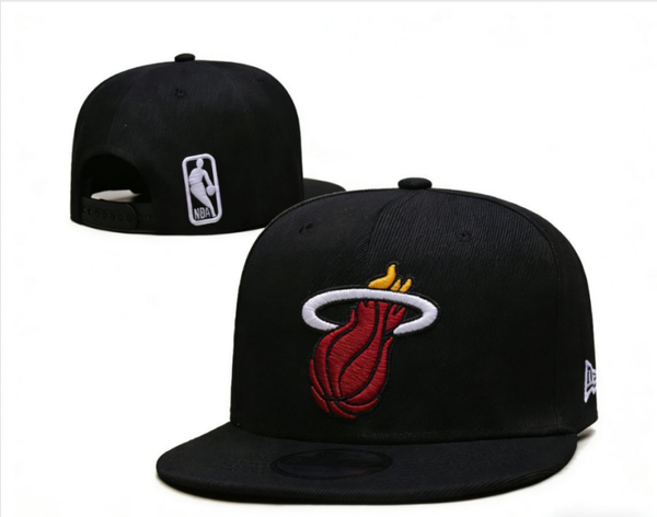 New Era Miami Heat