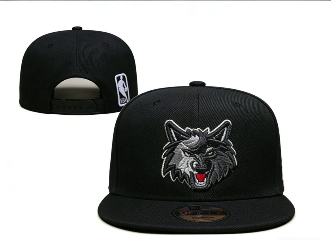 New Era Minnesota Timberwolves