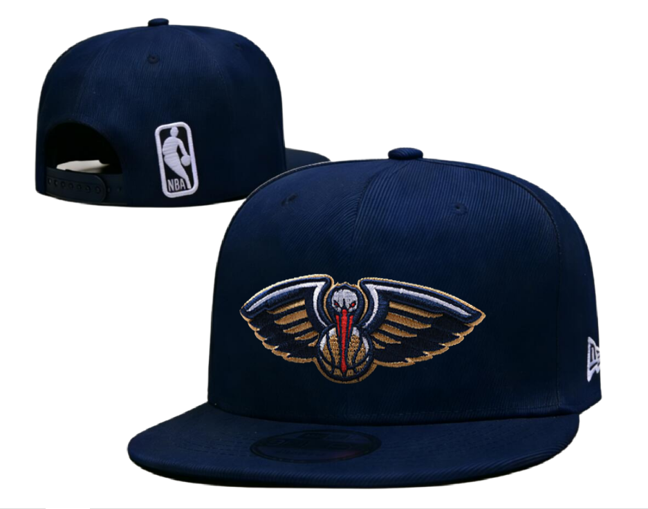 New Era New Orleans Pelicans