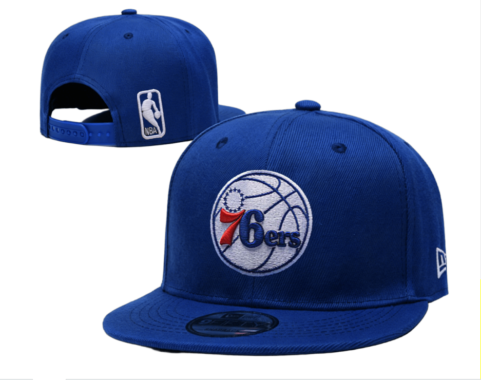 New Era Philadelphia 76ers