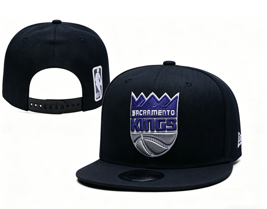New Era Sacramento Kings