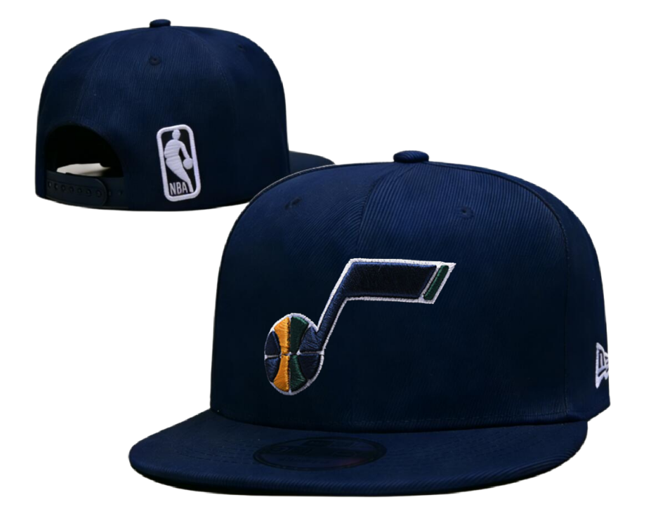 New Era Utah Jazz