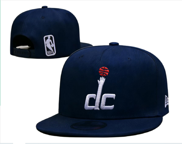 New Era Washington Wizards