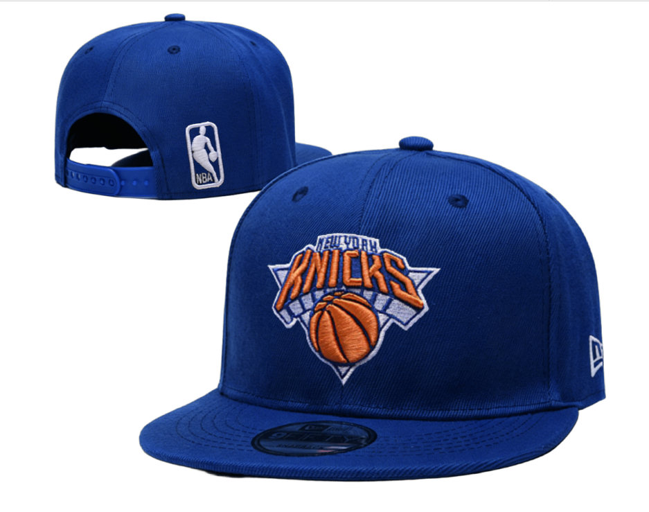 New York Knicks