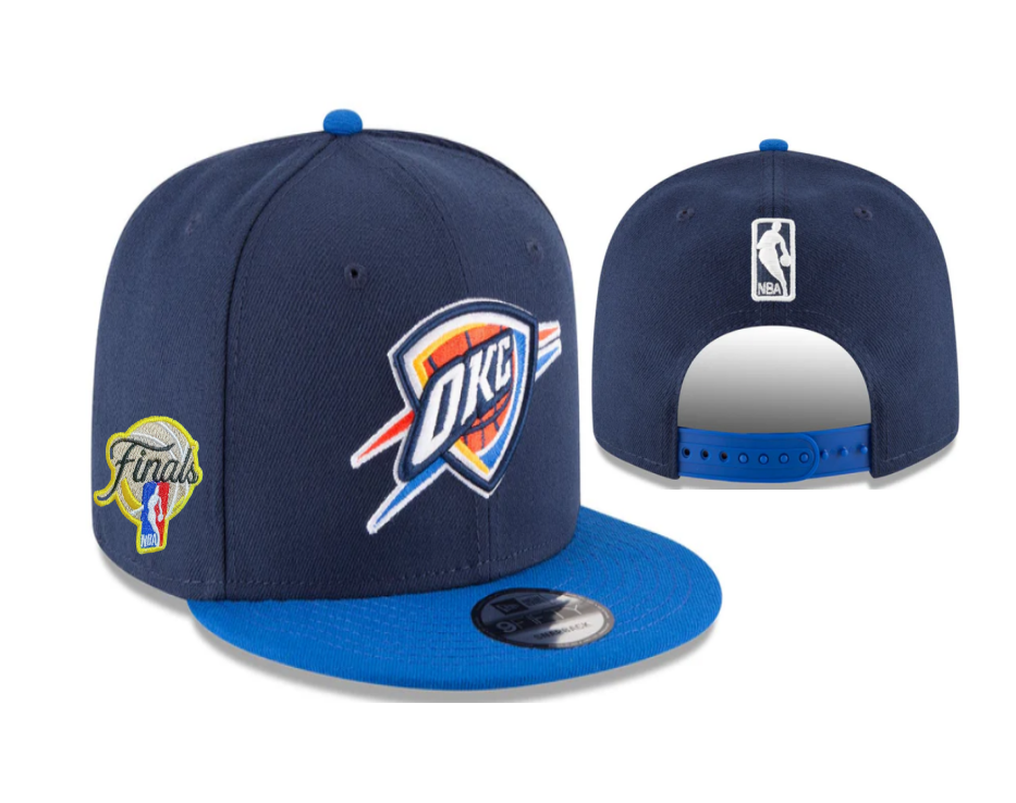 Oklahoma City Thunder