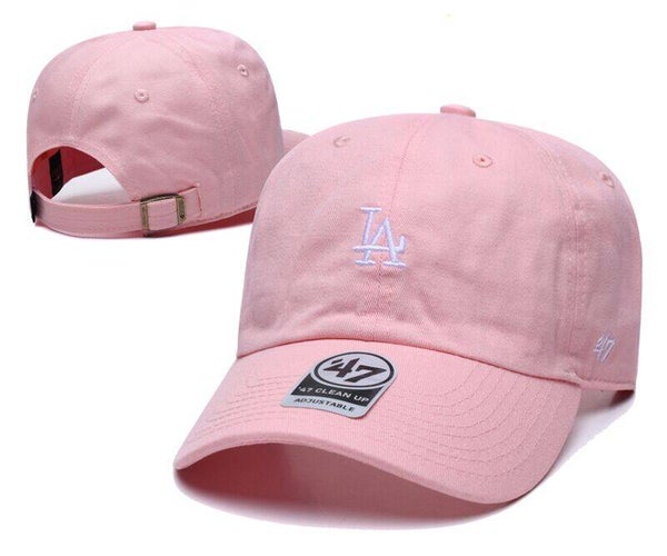 Baseball Cap Pink