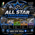 All star roofing and pressure washing