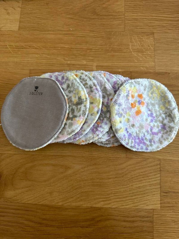 Lingettes Démaquillantes