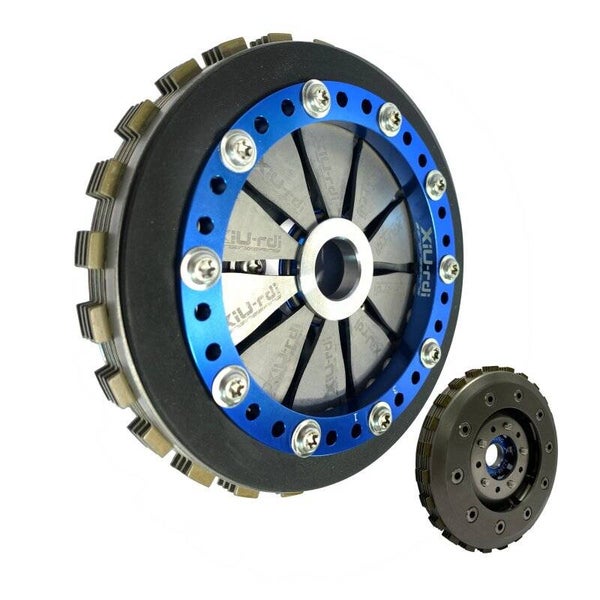 EM Clutch Assembly -XIU