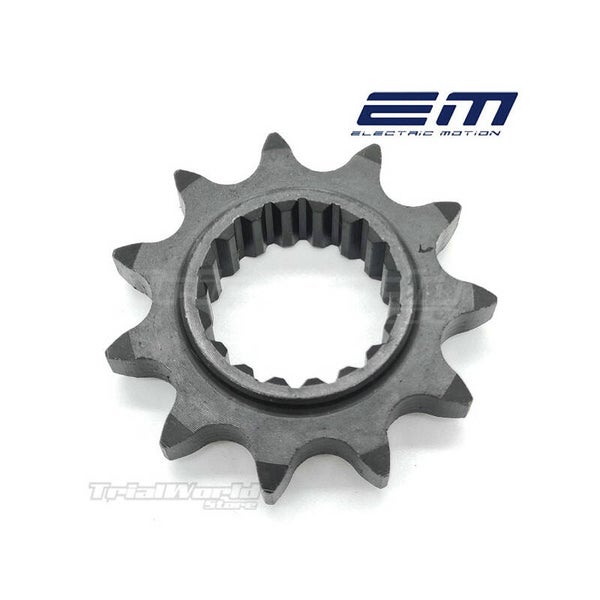 EM Front Sprocket