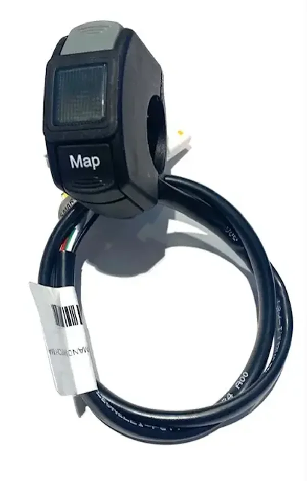 EM Main Command Switch
