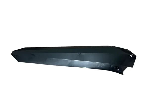 EM Rear Fender - Black