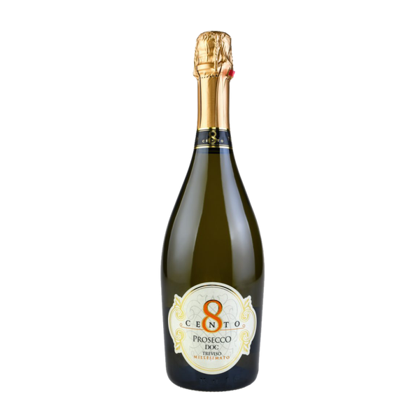 PROSECCO 8CENTO MILLESIMATO