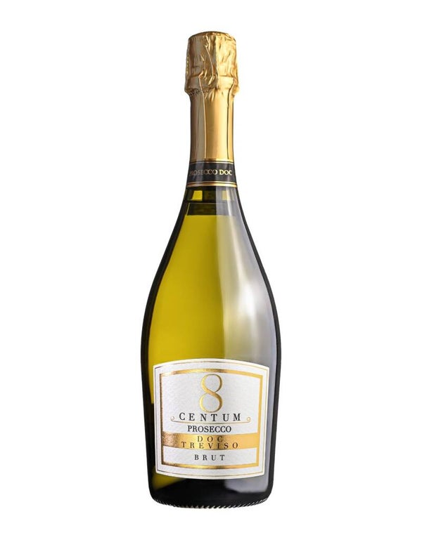 5+1 GRATIS PROSECCO 8CENTO BRUT