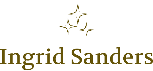 Ingrid Sanders