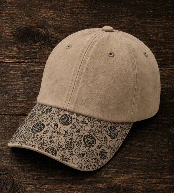 Ballcaps
