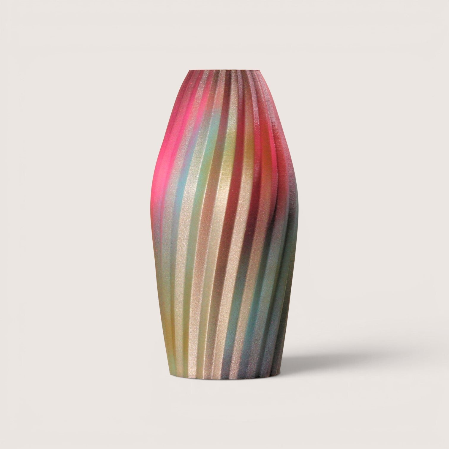 Nookanie Vase No. 1 - Unikat Edition, Exemplar 03