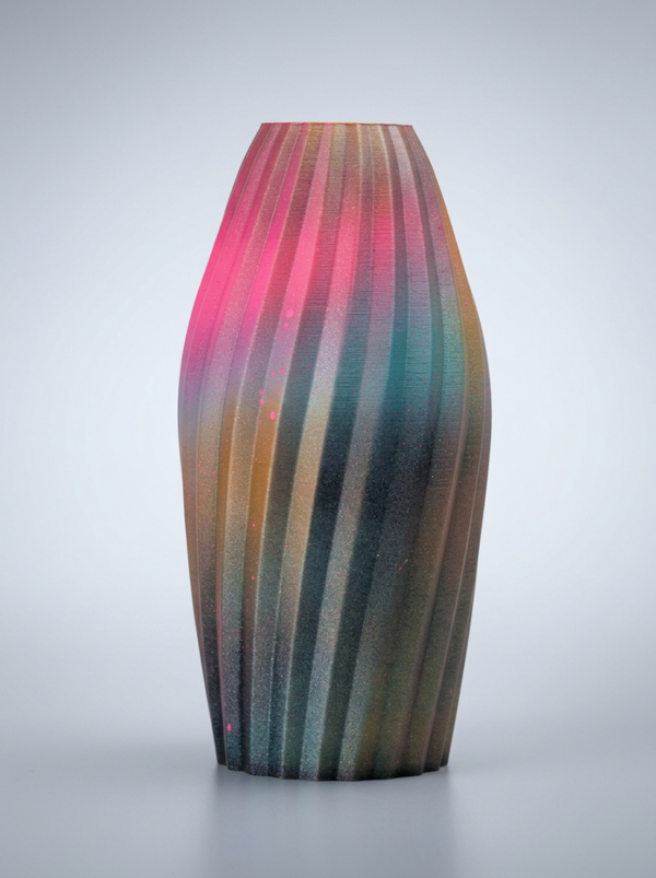 Nookanie Vase No. 1 Unikat Edition, Exemplar 02
