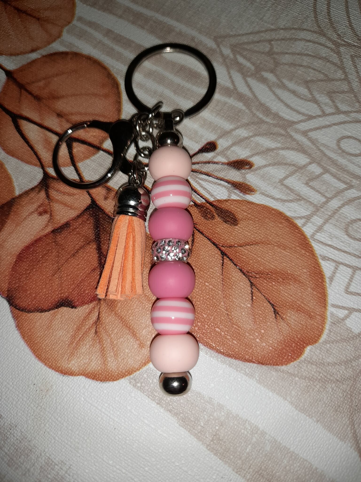 Veske Pynt / Nøkkel Knipe