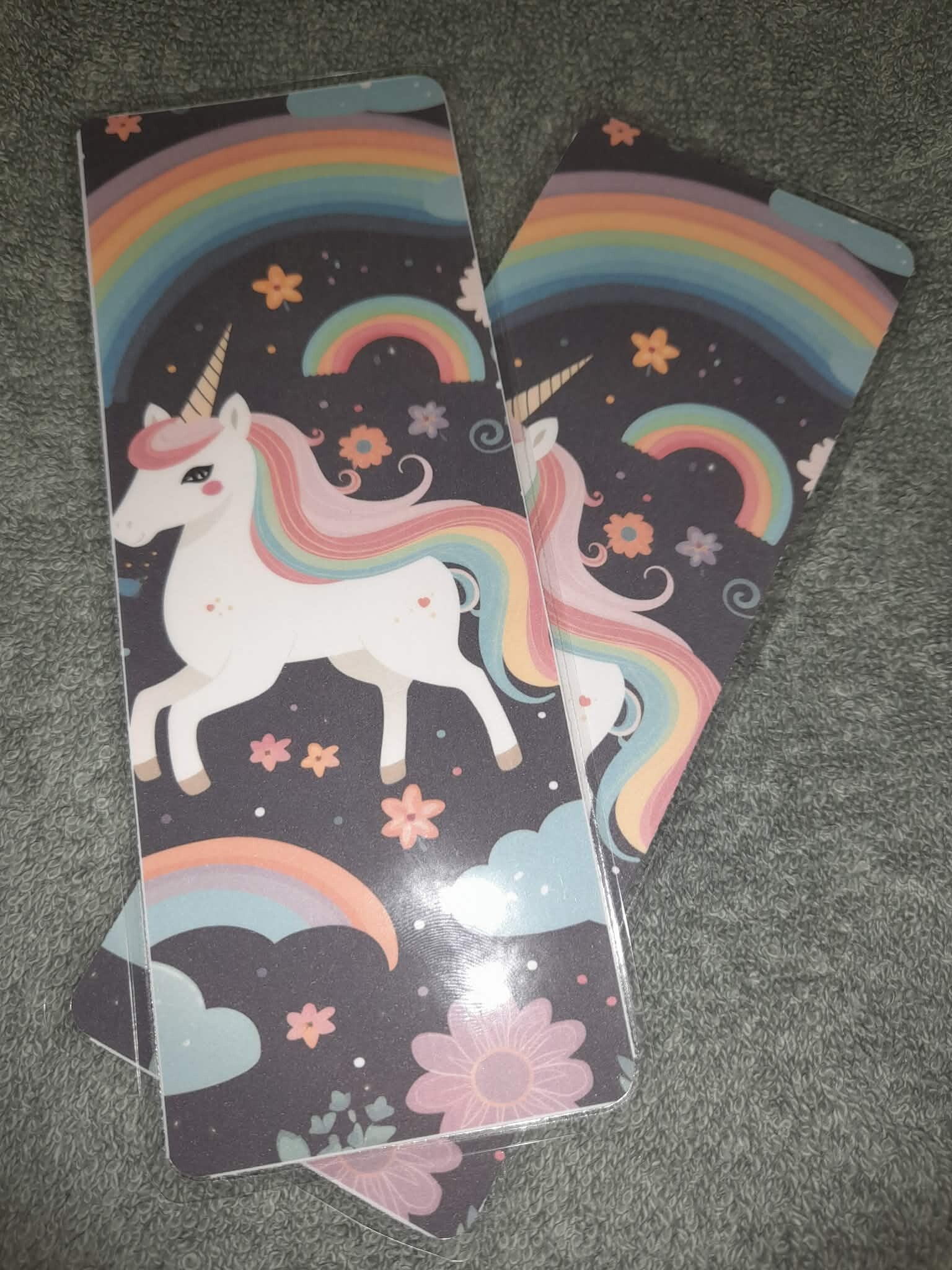 Bokmerke Laminert nr 11