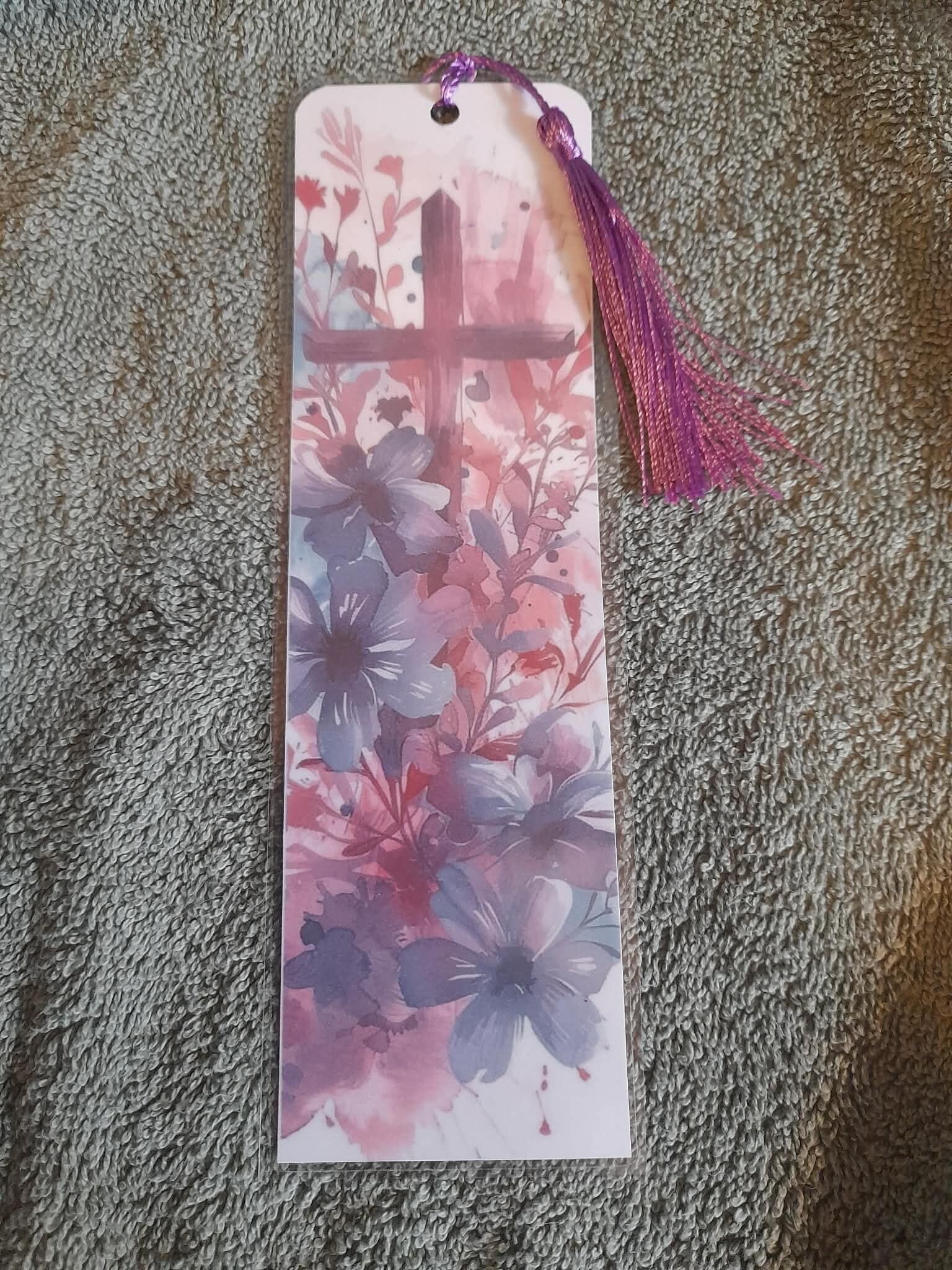 Bokmerke Laminert Dusk nr 20