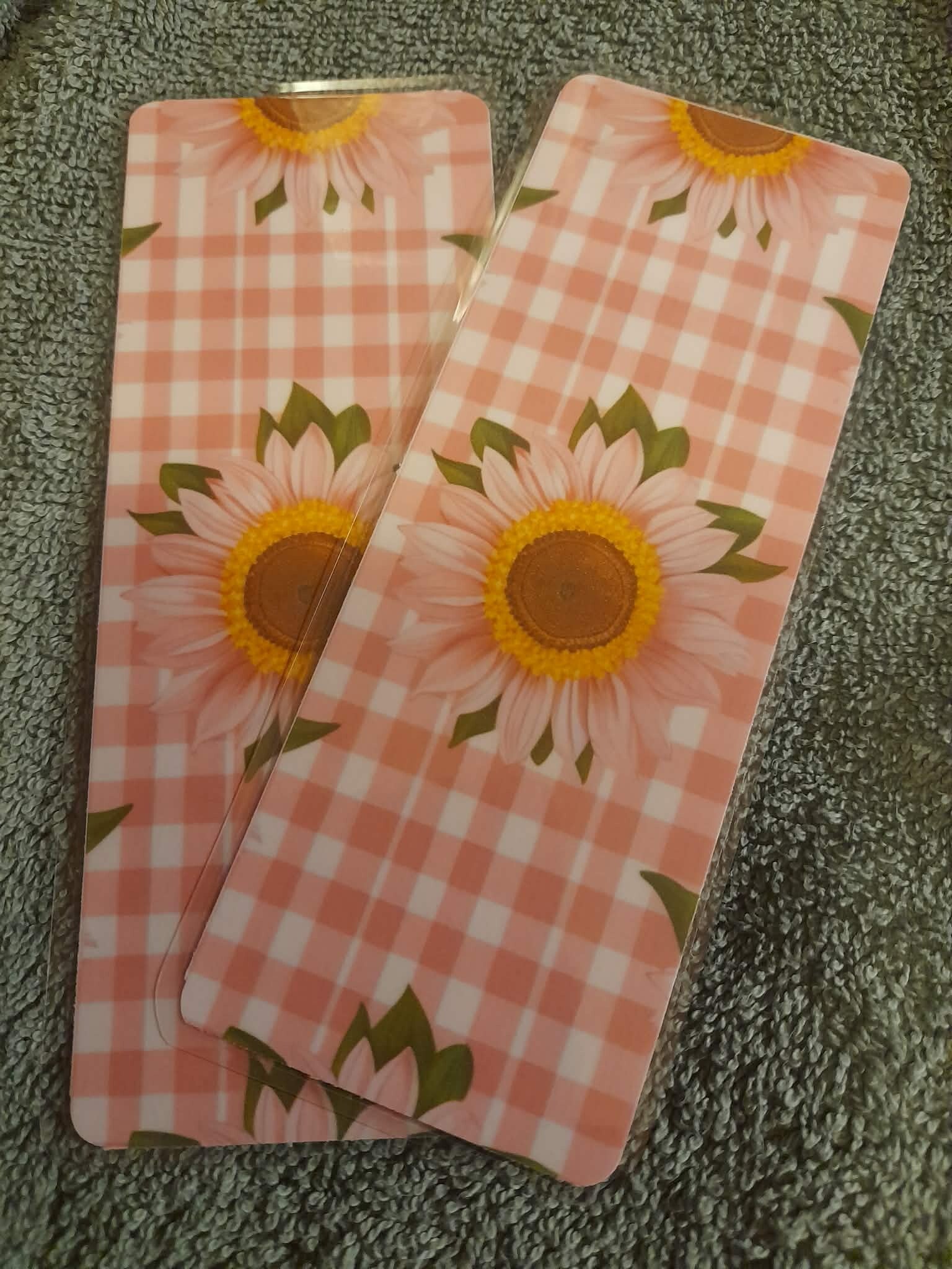 Bokmerke Laminert nr 14