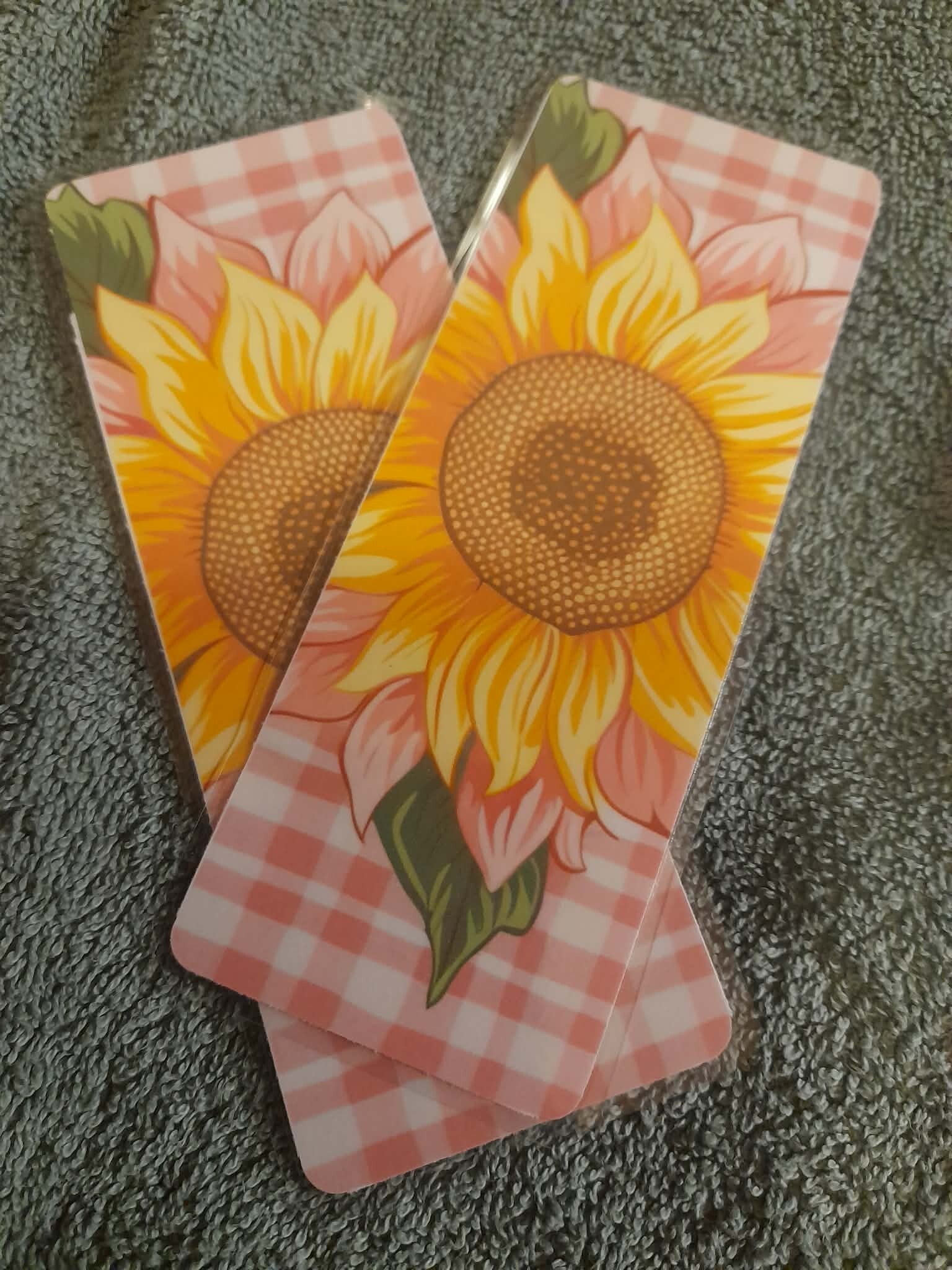 Bokmerke Laminert nr 20