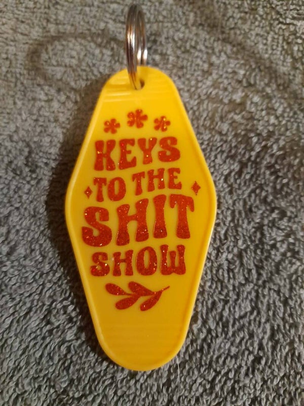 Motel Key