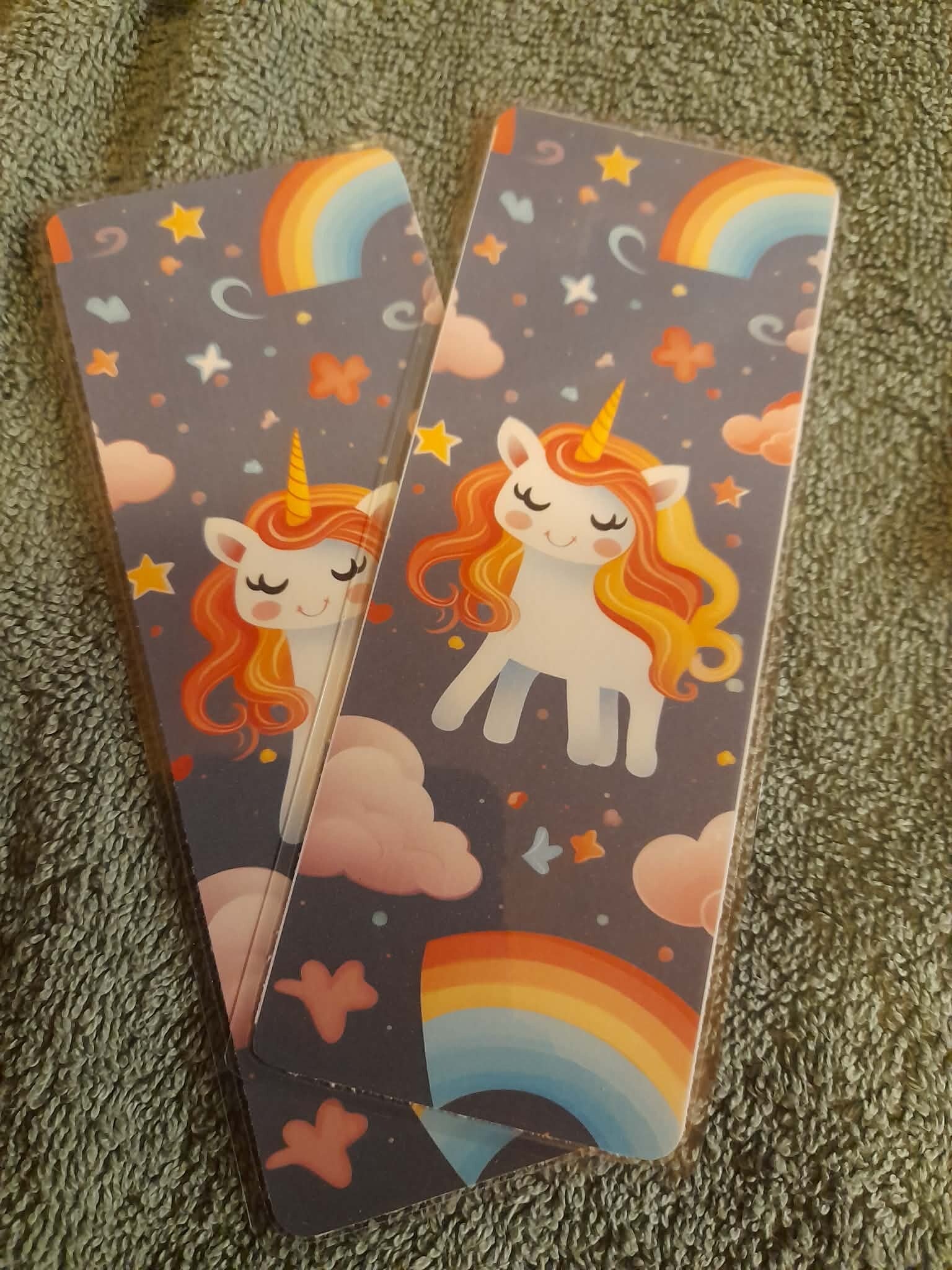 Bokmerke Laminert nr 22