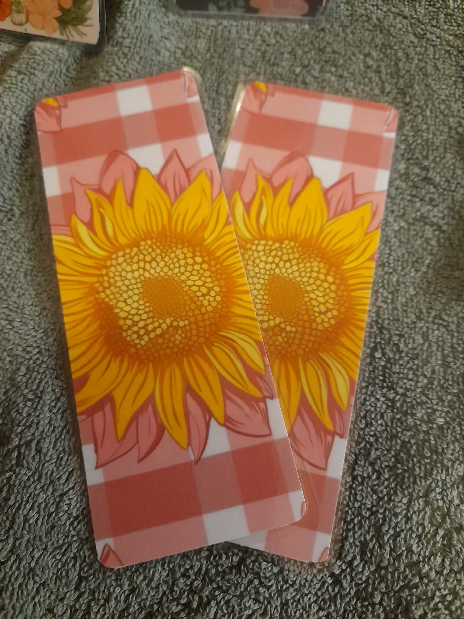 Bokmerke Laminert nr 23