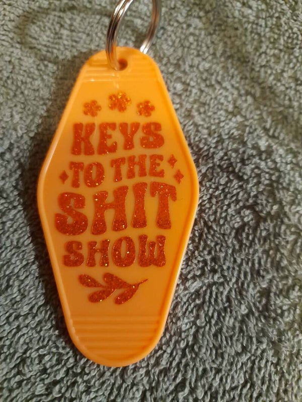 Motel Key