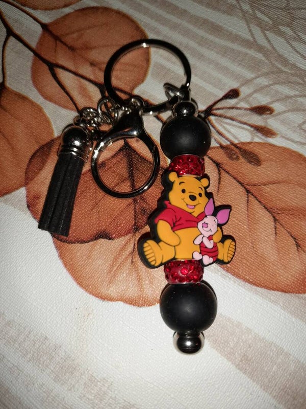 Veske Pynt / Nøkkel Knipe