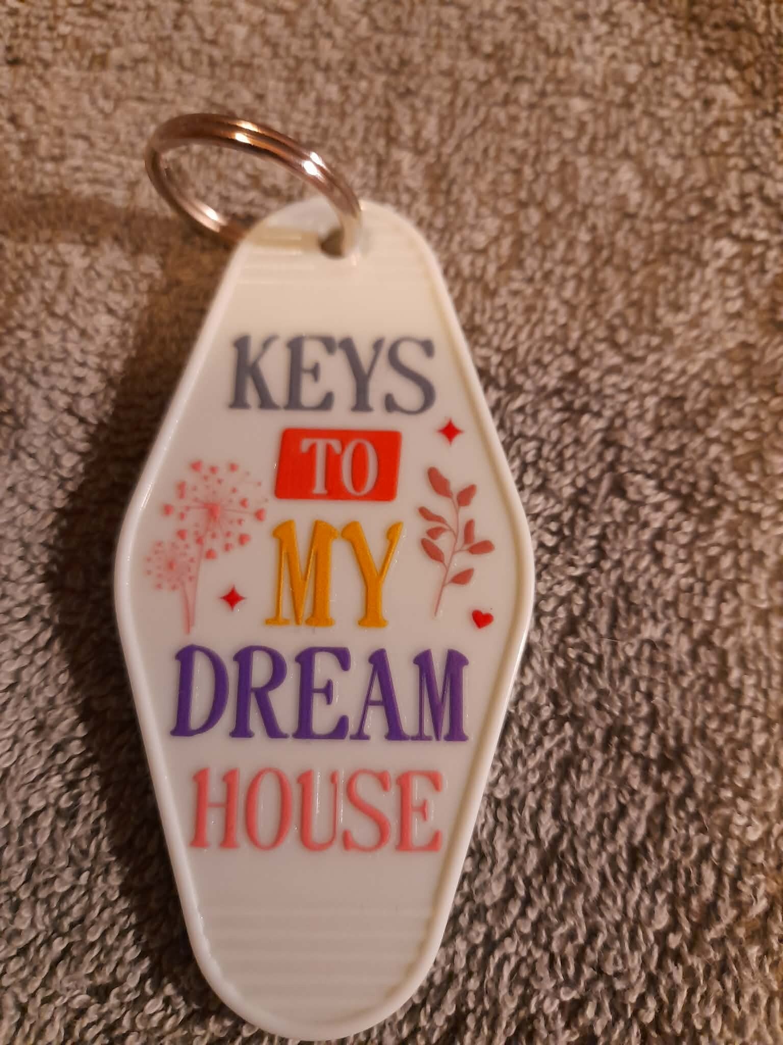 Motel Key