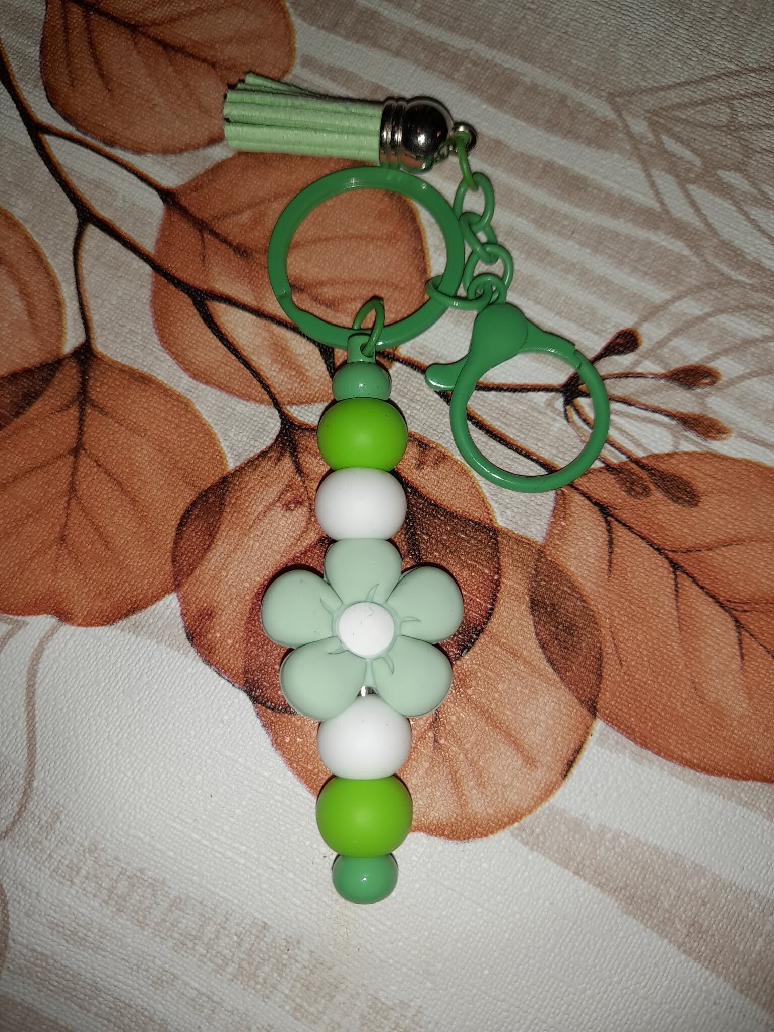 Veske Pynt / Nøkkel Knipe