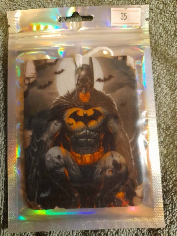 Wunder Baum med Vanilje Lukt